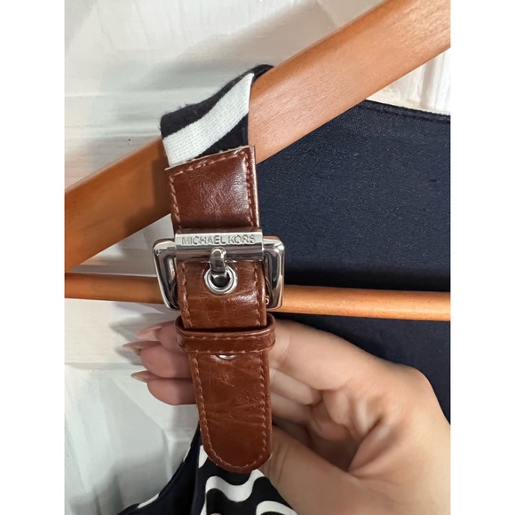 Never been worn Size M Michael Kors summer dress - Picture 4 of 6